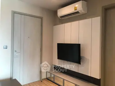  1 Bedroom Condo at Rhythm Ekkamai-5