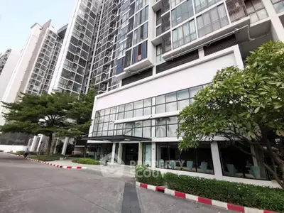  1 Bedroom Condo at Ideo Mix Sukhumvit 103-3