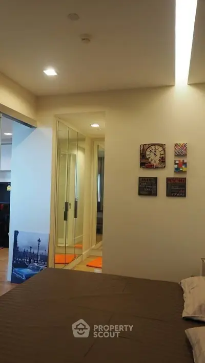  1 Bedroom Condo -4