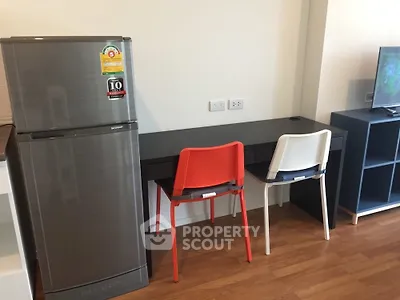  1 Bedroom Condo at The Selected Kaset Ngamwongwan-3