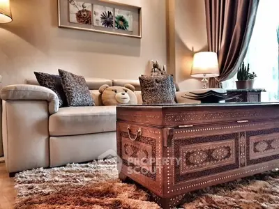 2 Bedrooms Condo at Equinox Paholyothin Viphavadee-3