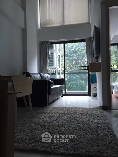  2 Bedrooms Condo -4