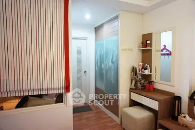  1 Bedroom Condo at Ivy Ratchada-2