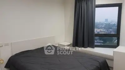  1 Bedroom Condo at Rich Park Triple Station-5