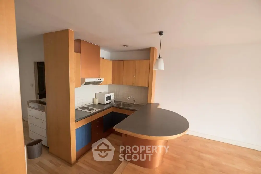  1 Bedroom Condo at Sarin Place Condominium-1