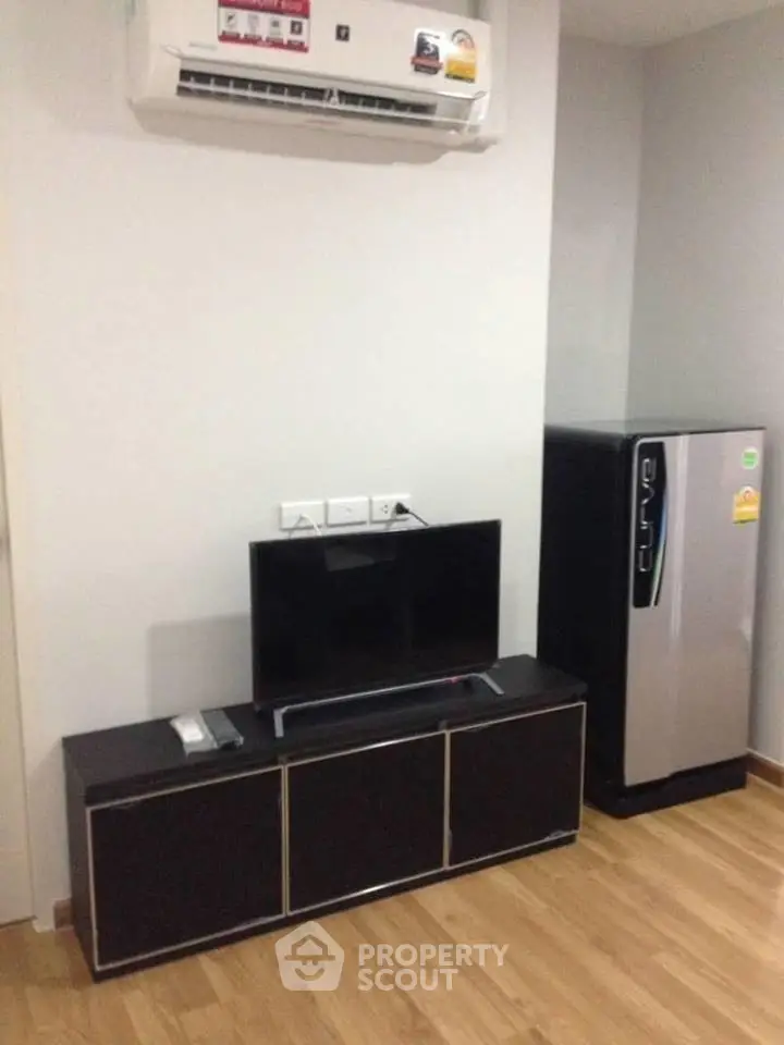  1 Bedroom Condo at Pela Wutthakat-1