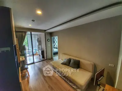  1 Bedroom Condo at The Unique 19-5