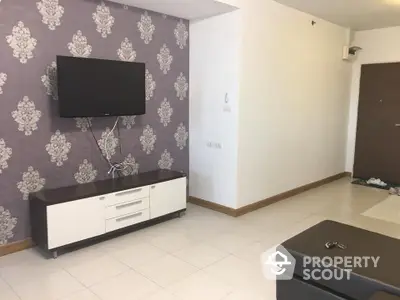  1 Bedroom Condo at Supalai Park Kaset-4