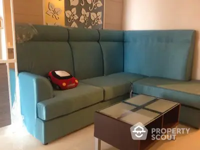  1 Bedroom Condo at Chamchuri Residence-3