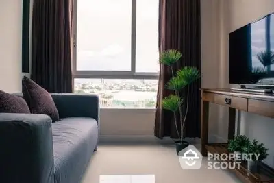  1 Bedroom Condo at The Sky Sukhumvit-2