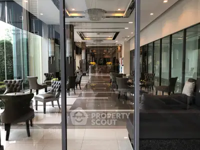  1 Bedroom Condo at Q Asoke-3