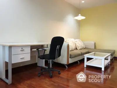  2 Bedrooms Condo at Pg Rama 9-2