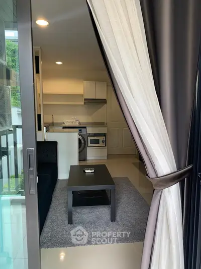  1 Bedroom Condo at The Link Vano 64 เดอะ ลิงค์ วาโน 64-6