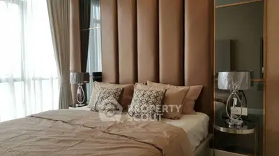  1 Bedroom Condo at The Room Rama 4-6