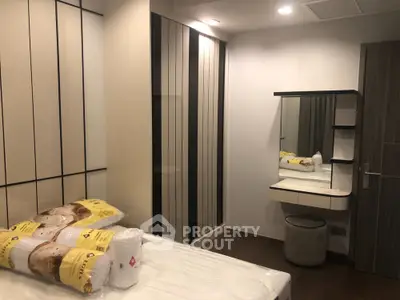  1 Bedroom Condo at Ideo Q Victory-3