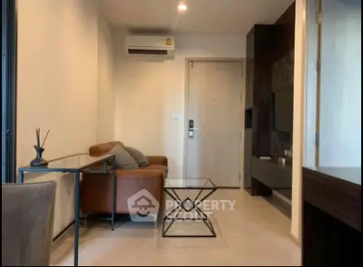 Fully Furnished 1 Bedroom Condo at Rhythm Sukhumvit 36 38-2