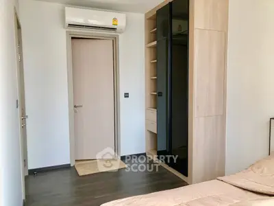  1 Bedroom Condo at The Line Asoke Ratchada-3