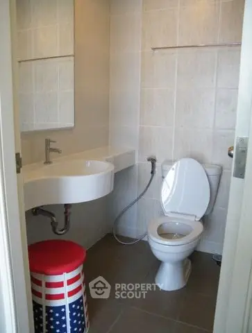  2 Bedrooms Condo at Lumpini Megacity Bangna-4