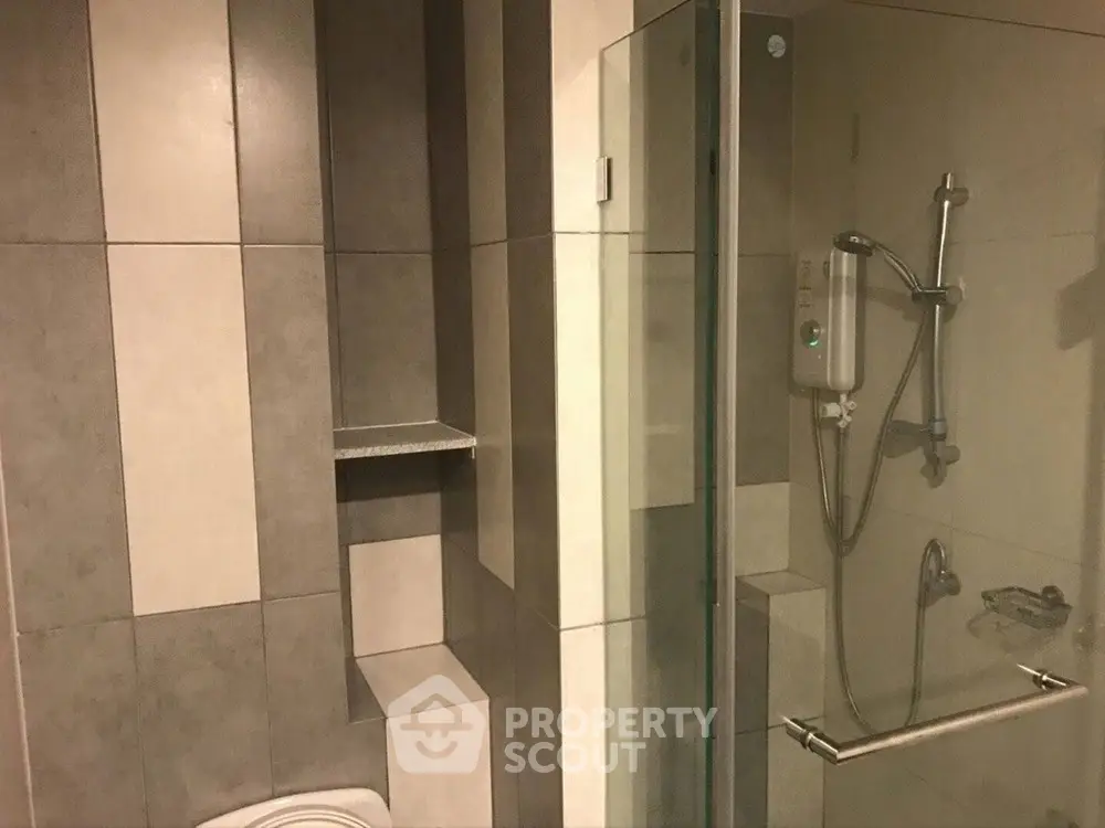  1 Bedroom Condo at My Story Ladprao 71-1