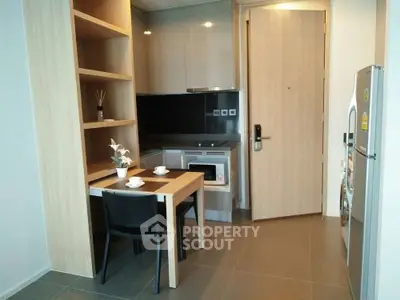  1 Bedroom Condo at M Ladprao เอ็ม ลาดพร้าว-2