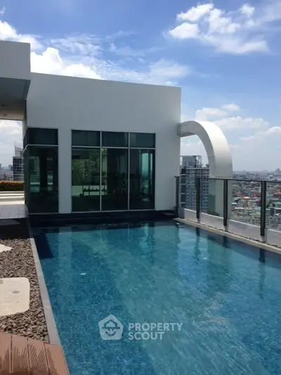 1 Bedroom Condo -3