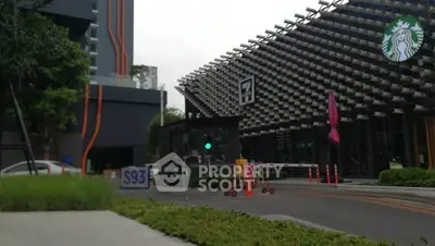  1 Bedroom Condo at Ideo Sukhumvit 93-3