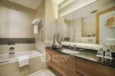  1 Bedroom Condo -5