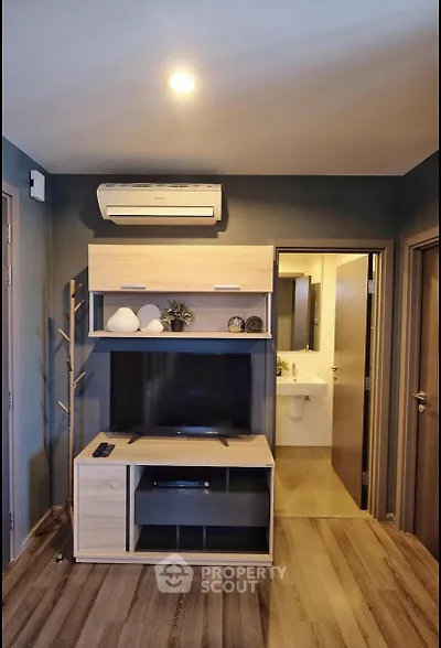 1 Bedroom Condo at The Base Park West Sukhumvit 77-4