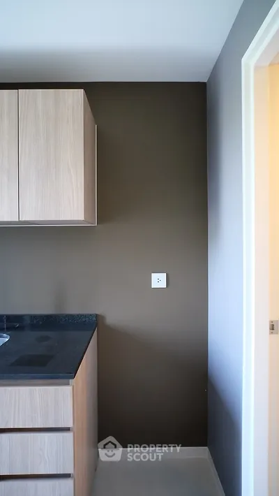 1 Bedroom Condo at Chambers Chaan Ladprao Wanghin-5