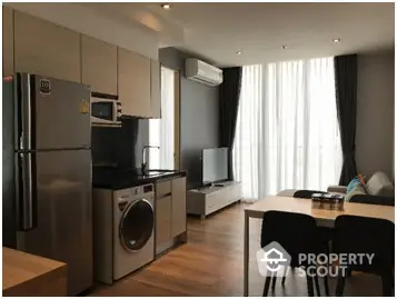  2 Bedrooms Condo at Park Origin Phrom Phong-1