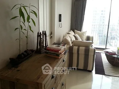  2 Bedrooms Condo at Fuse Mobius Ramkhamhaeng Klongton-1