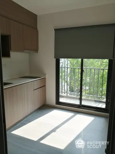  1 Bedroom Condo at The Parkland จรัญฯ ปิ่นเกล้า-2