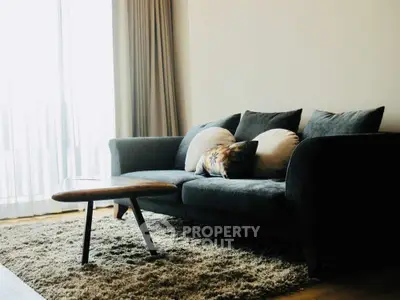  1 Bedroom Condo at Keyne By Sansiri-3