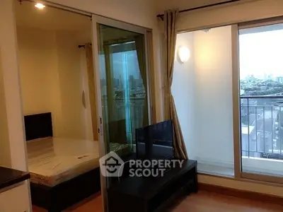  1 Bedroom Condo at Aspire Rama 4-2