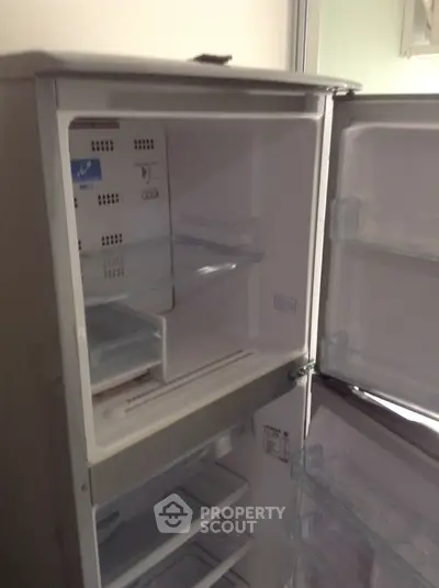 1 Bedroom Condo at Lumpini Ville Cultural Center-3