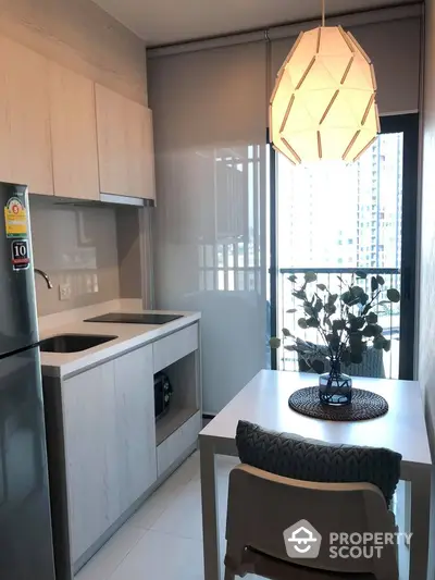  1 Bedroom Condo at Life Sukhumvit 48-2