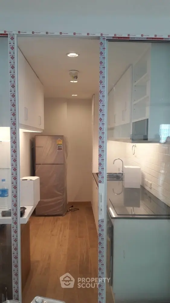  3 Bedrooms Condo at Monterey Place Sukhumvit 16-1