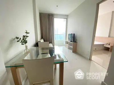  1 Bedroom Condo at Ideo Mix Phaholyothin-4