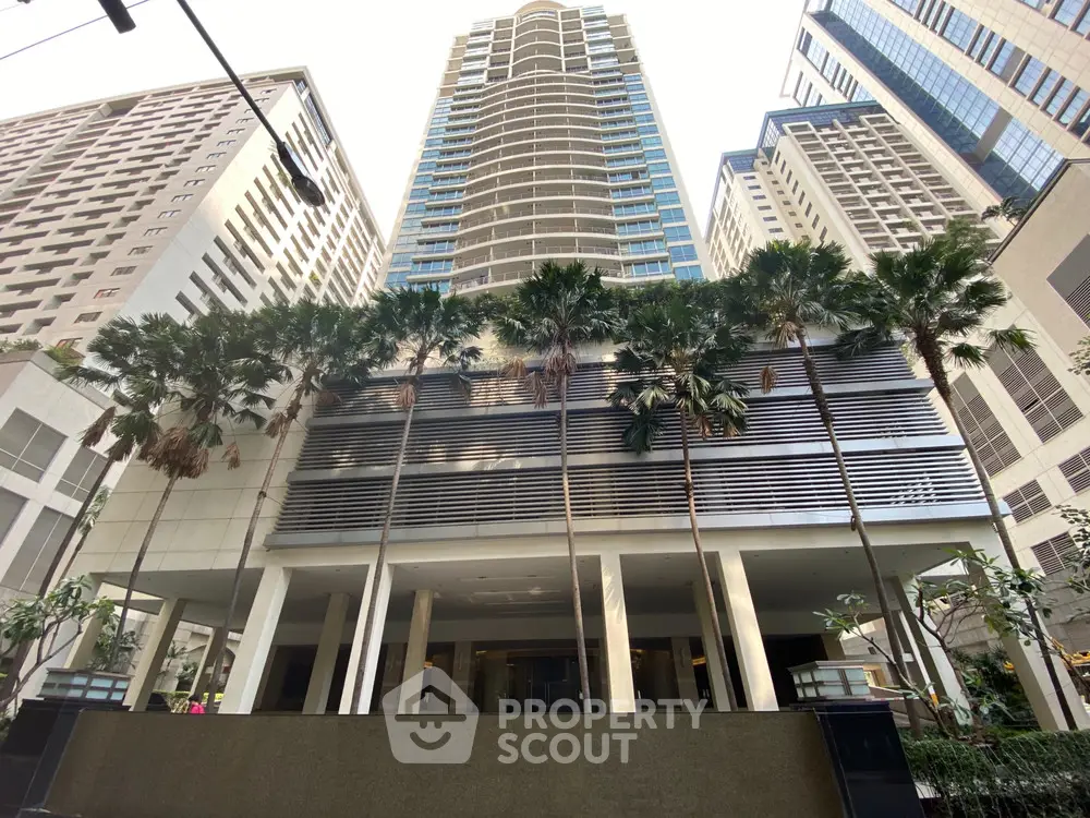  1 Bedroom Condo at The Rajdamri-1