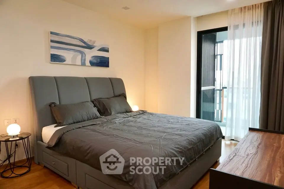  3 Bedrooms Condo at Mieler Sukhumvit 40-1