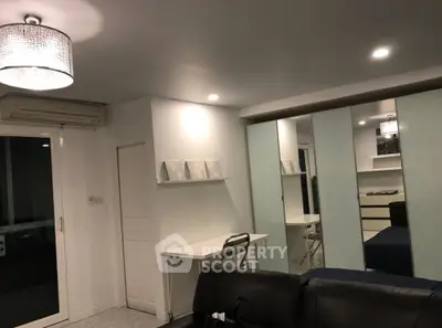 1 Bedroom Condo at 39 Suites-2