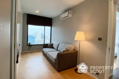  2 Bedrooms Condo at M Ladprao เอ็ม ลาดพร้าว-6