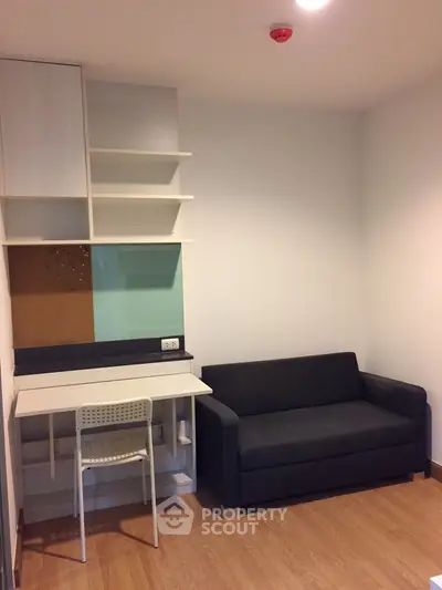  1 Bedroom Condo at Aspire Rama 4-4