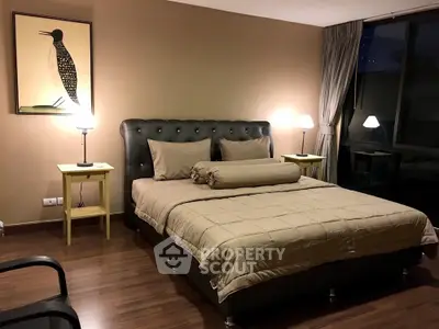  1 Bedroom Condo at D 65 Condominium-4