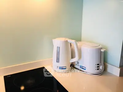  1 Bedroom Condo at Via Botani-4