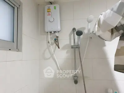  1 Bedroom Condo at Condo One Sathorn-3