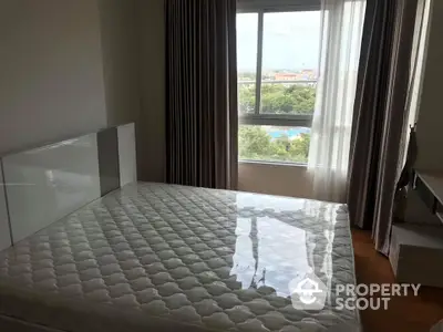 Fully Furnished 1 Bedroom Condo at The President Petchkasem Bangkhae-4