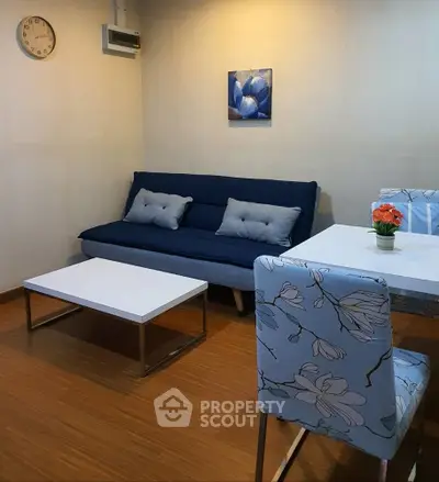  1 Bedroom Condo at Diamond Sukhumvit-4
