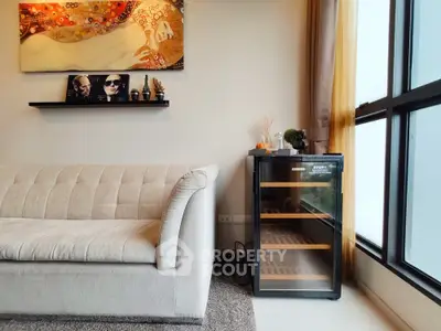  1 Bedroom Condo at Rhythm Sukhumvit 44 1-4