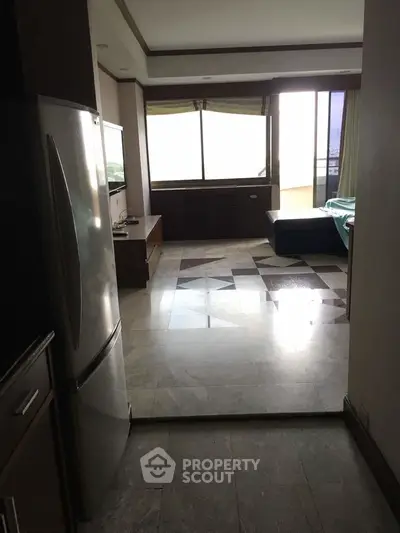  1 Bedroom Condo -4